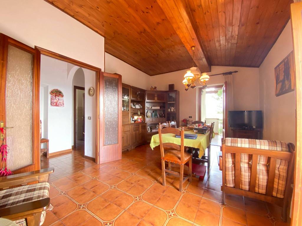 appartamento in vendita a Rignano sull'Arno