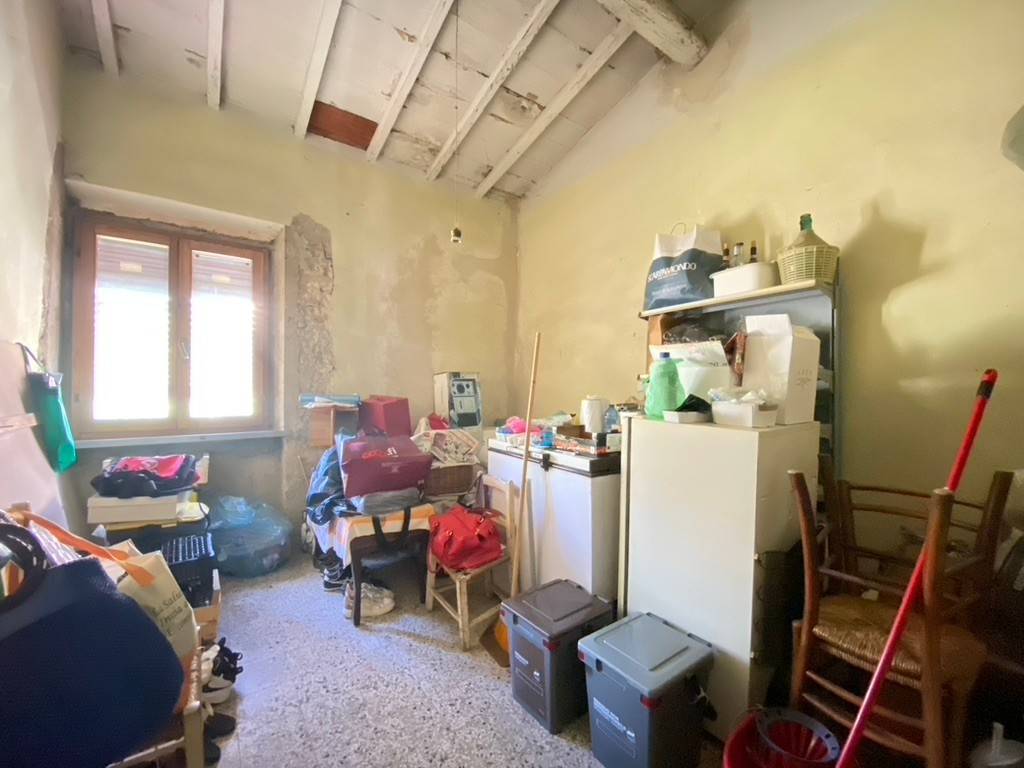 appartamento in vendita a Rignano sull'Arno