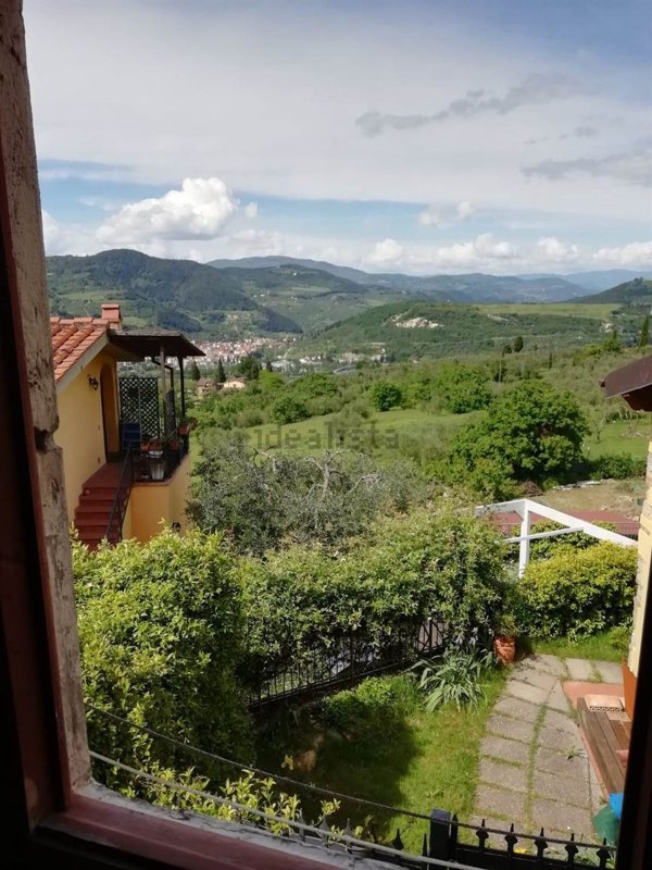 appartamento in vendita a Rignano sull'Arno in zona Volognano