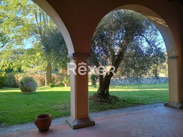 casa indipendente in vendita a Rignano sull'Arno