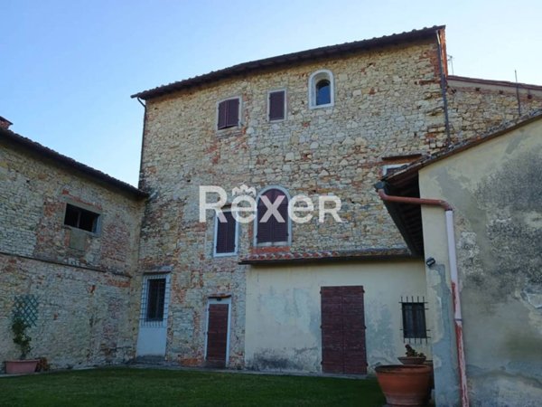 casa indipendente in vendita a Rignano sull'Arno in zona Sarnese