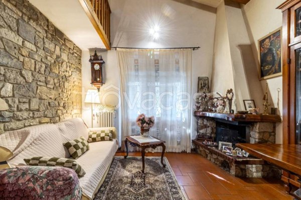 casa indipendente in vendita a Rignano sull'Arno in zona San Donato in Collina