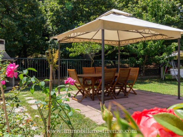 casa indipendente in vendita a Rignano sull'Arno