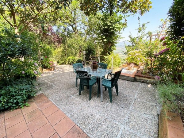 casa indipendente in vendita a Rignano sull'Arno