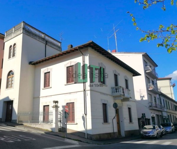casa indipendente in vendita a Rignano sull'Arno