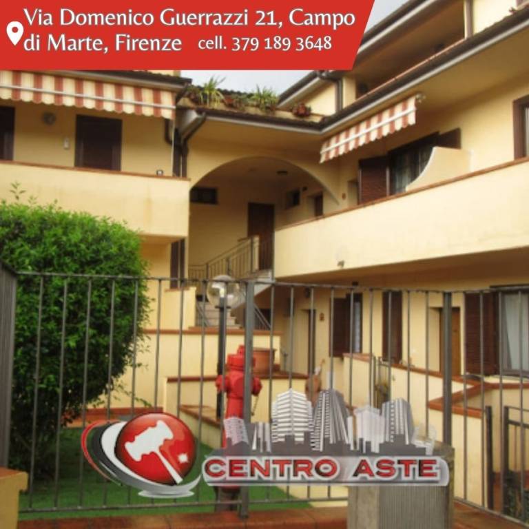 appartamento in vendita a Rignano sull'Arno in zona Troghi