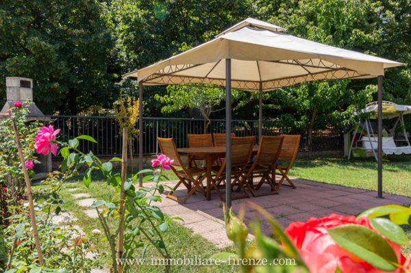 casa indipendente in vendita a Rignano sull'Arno