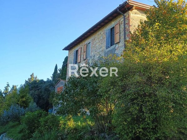 villa in vendita a Rignano sull'Arno in zona Sarnese