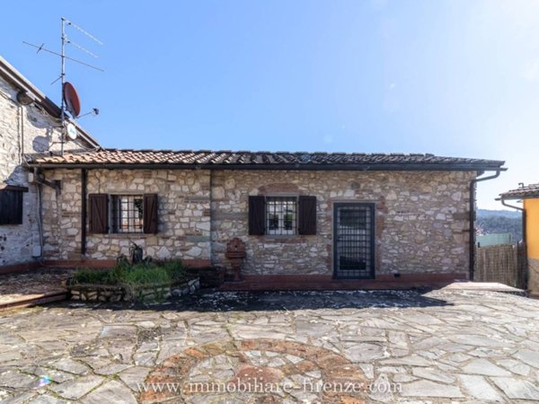 casa indipendente in vendita a Rignano sull'Arno in zona Le Corti