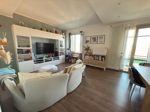 appartamento in vendita a Rignano sull'Arno