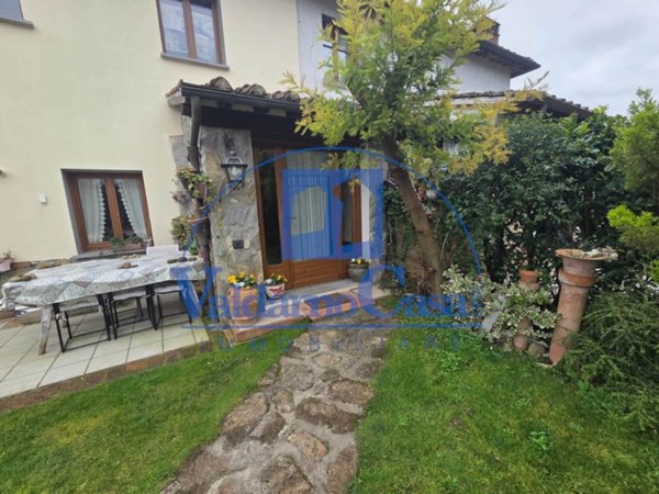 casa indipendente in vendita a Rignano sull'Arno