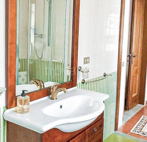 casa indipendente in vendita a Rignano sull'Arno