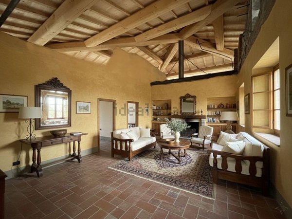 casa indipendente in vendita a Rignano sull'Arno