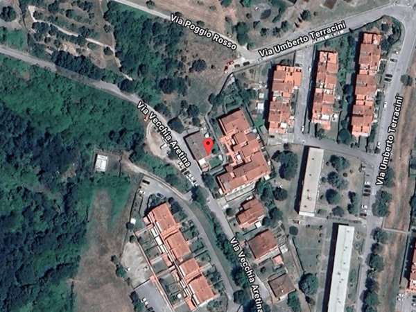 appartamento in vendita a Rignano sull'Arno in zona Troghi