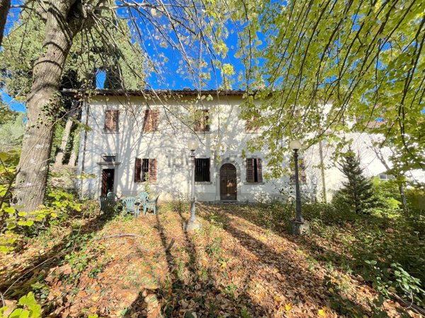 casa indipendente in vendita a Rignano sull'Arno in zona Rosano