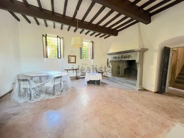 casa indipendente in vendita a Rignano sull'Arno in zona Rosano