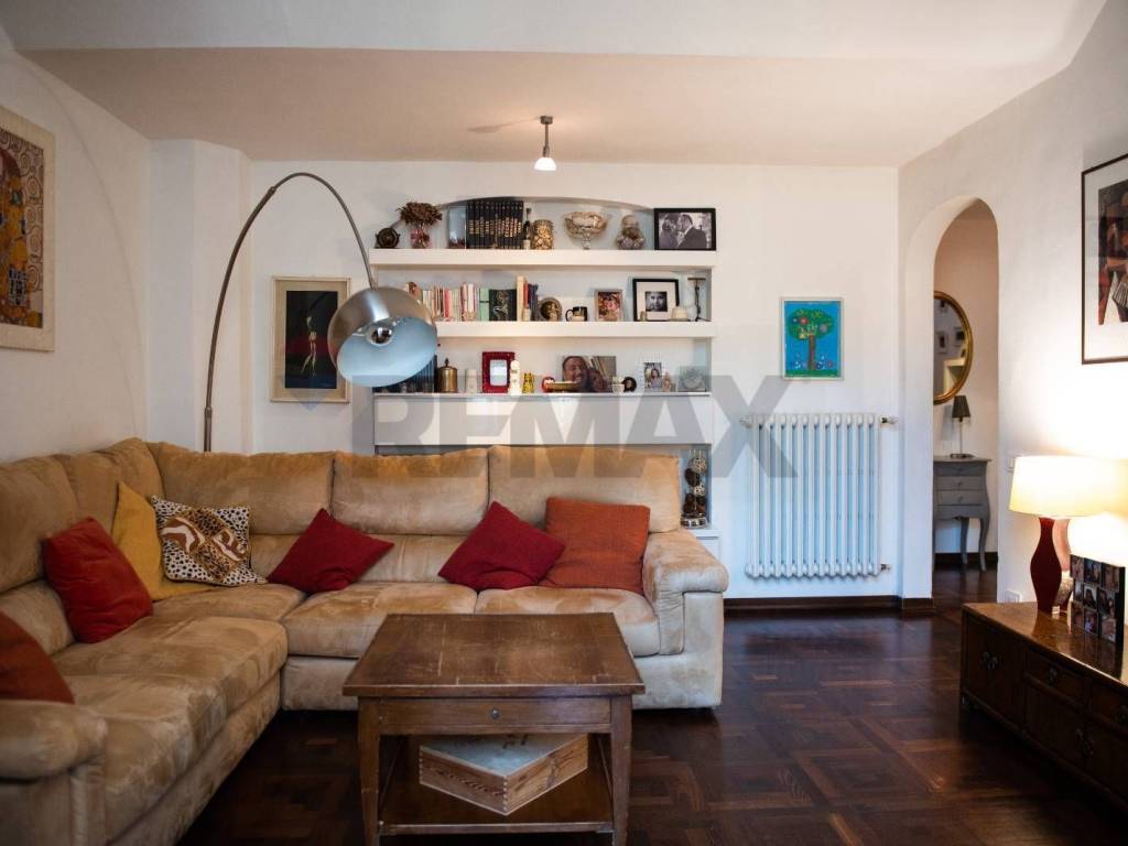 appartamento in vendita a Rignano sull'Arno