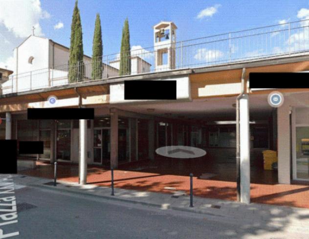 negozio in vendita a Rignano sull'Arno