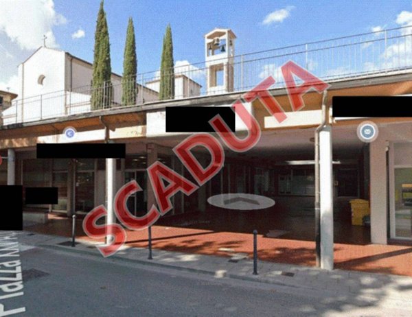 negozio in vendita a Rignano sull'Arno