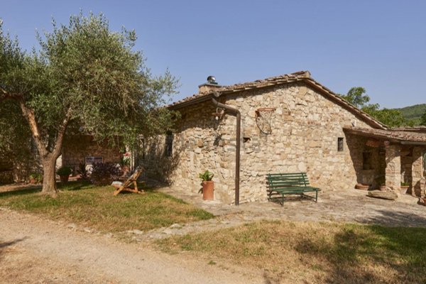 casale in vendita a Rignano sull'Arno in zona Rosano