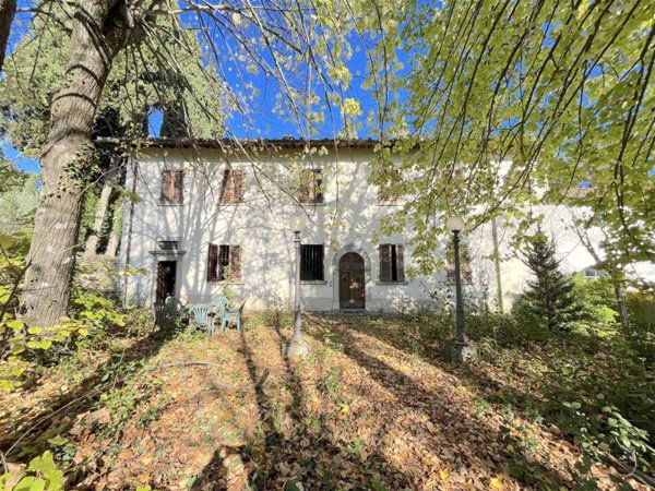 casa indipendente in vendita a Rignano sull'Arno in zona Rosano