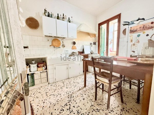 appartamento in vendita a Rignano sull'Arno