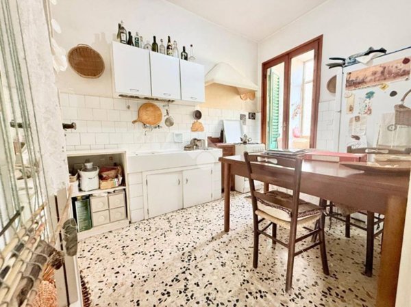 appartamento in vendita a Rignano sull'Arno