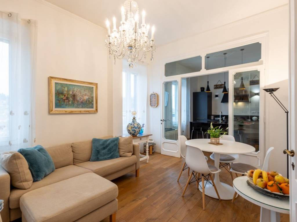 appartamento in vendita a Rignano sull'Arno