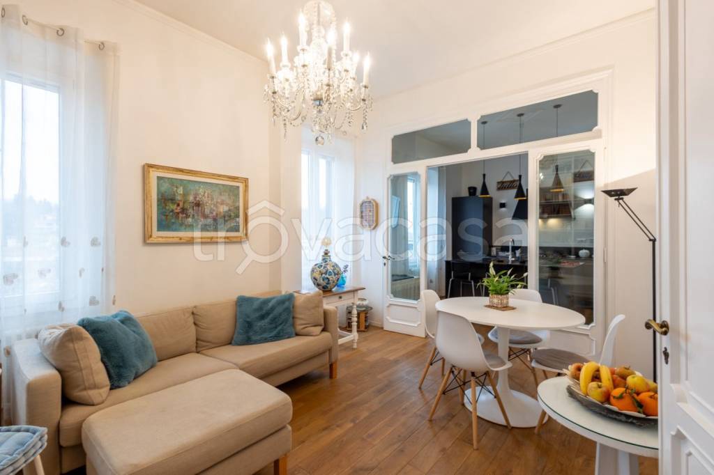 appartamento in vendita a Rignano sull'Arno