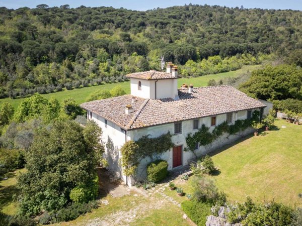 casa indipendente in vendita a Rignano sull'Arno