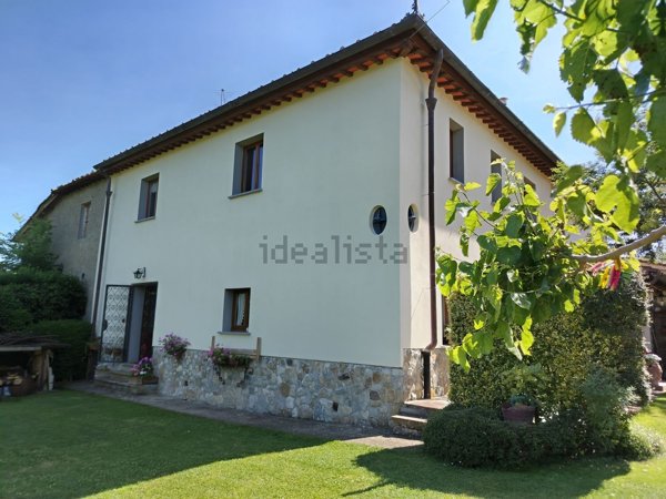 casa indipendente in vendita a Rignano sull'Arno