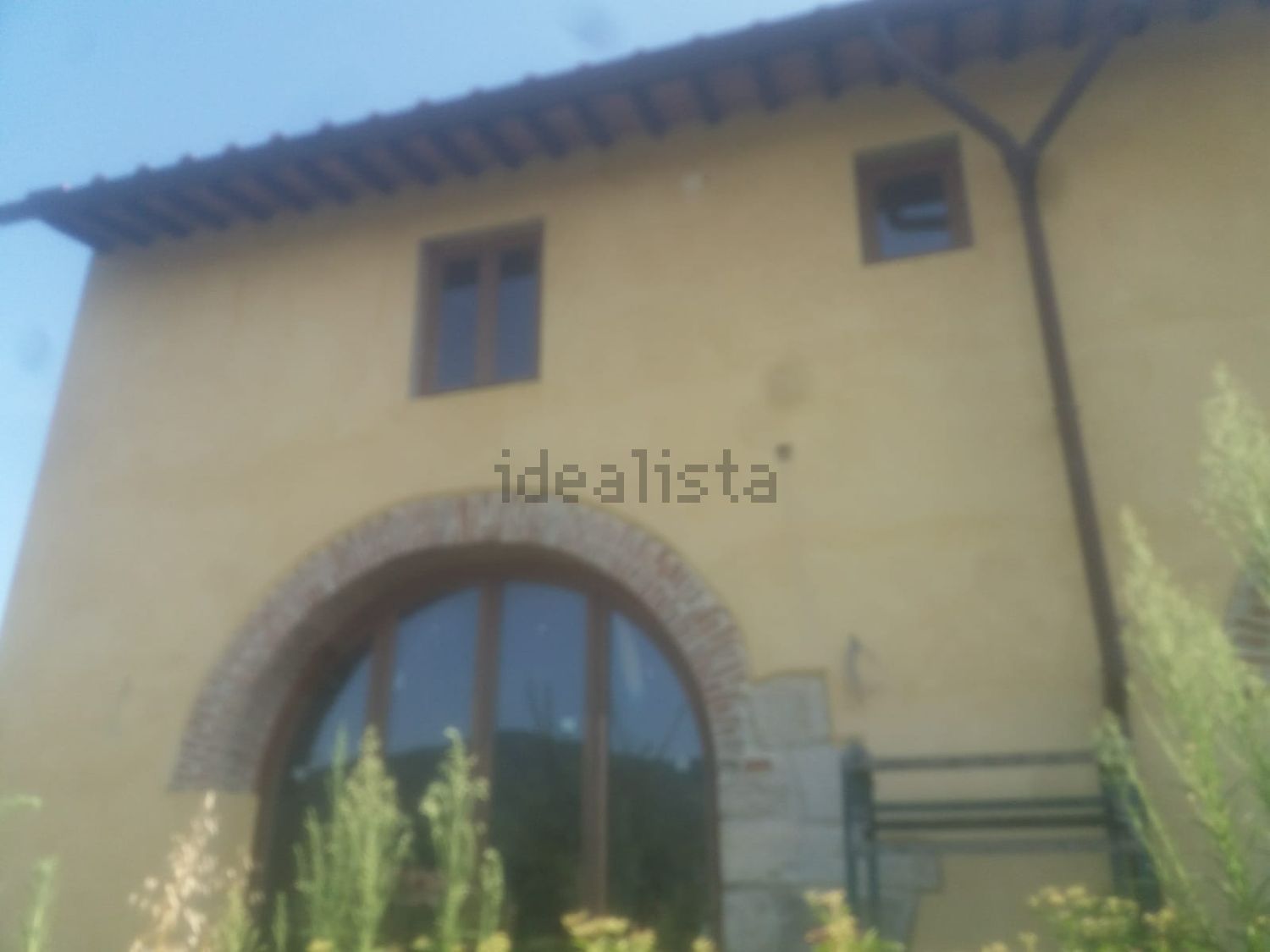 casa semindipendente in vendita a Rignano sull'Arno