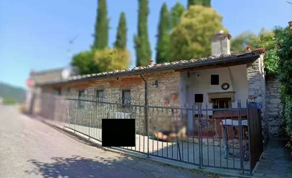 appartamento in vendita a Rignano sull'Arno in zona Cellai