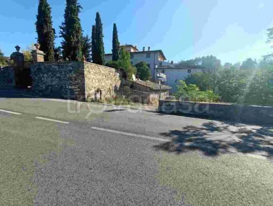 appartamento in vendita a Rignano sull'Arno in zona Cellai