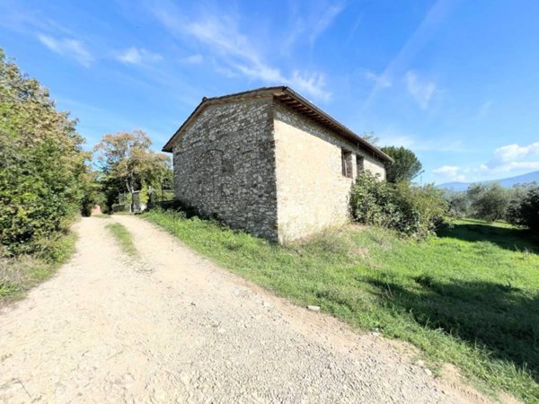 casa indipendente in vendita a Rignano sull'Arno