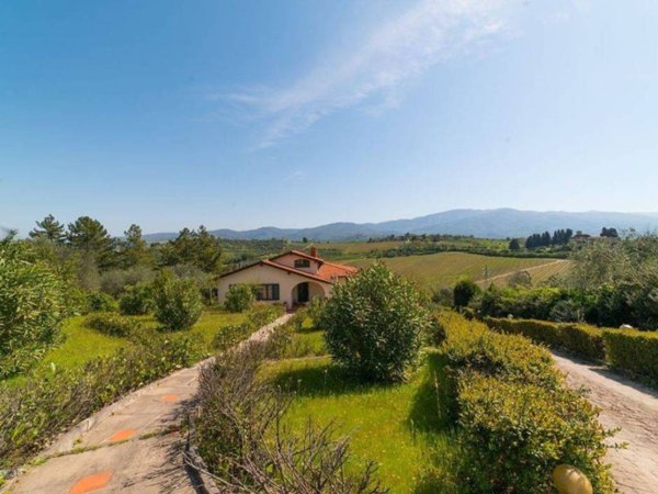 casa indipendente in vendita a Rignano sull'Arno in zona Torri