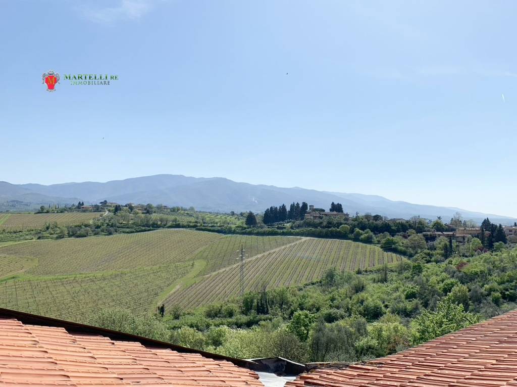 casa indipendente in vendita a Rignano sull'Arno in zona Torri