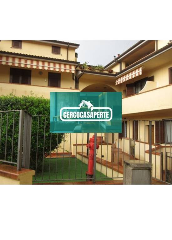 appartamento in vendita a Rignano sull'Arno in zona Troghi