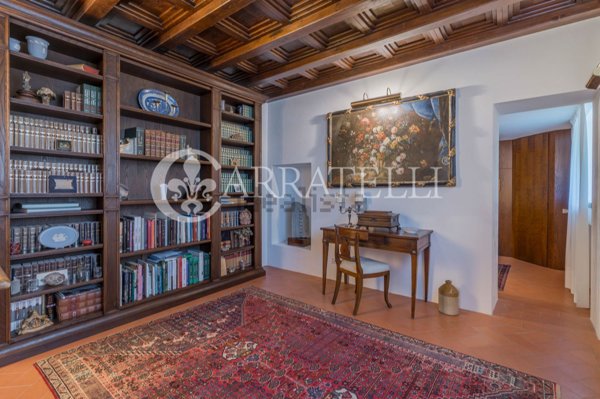 appartamento in vendita a Rignano sull'Arno