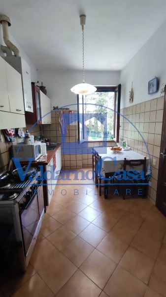 appartamento in vendita a Rignano sull'Arno