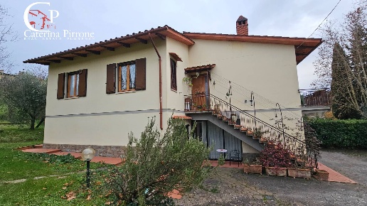 casa indipendente in vendita a Rignano sull'Arno in zona Rosano
