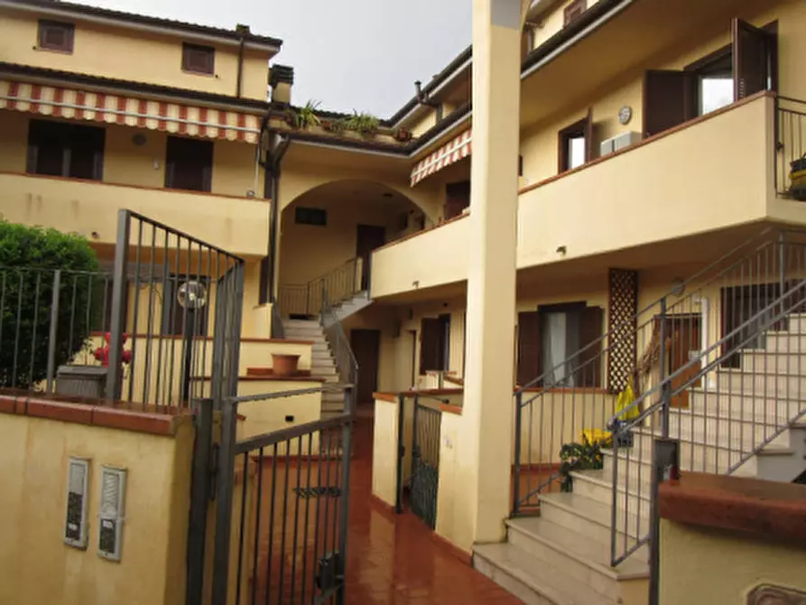 appartamento in vendita a Rignano sull'Arno in zona Troghi