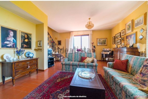 casa indipendente in vendita a Rignano sull'Arno