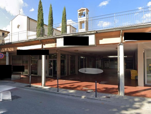 negozio in vendita a Rignano sull'Arno