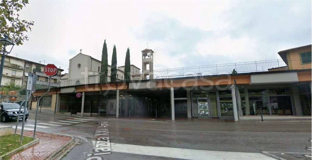 negozio in vendita a Rignano sull'Arno