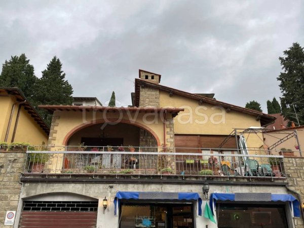 casa indipendente in vendita a Rignano sull'Arno