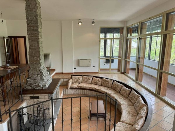 casa indipendente in vendita a Rignano sull'Arno in zona Rosano