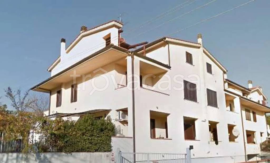 appartamento in vendita a Rignano sull'Arno in zona Troghi