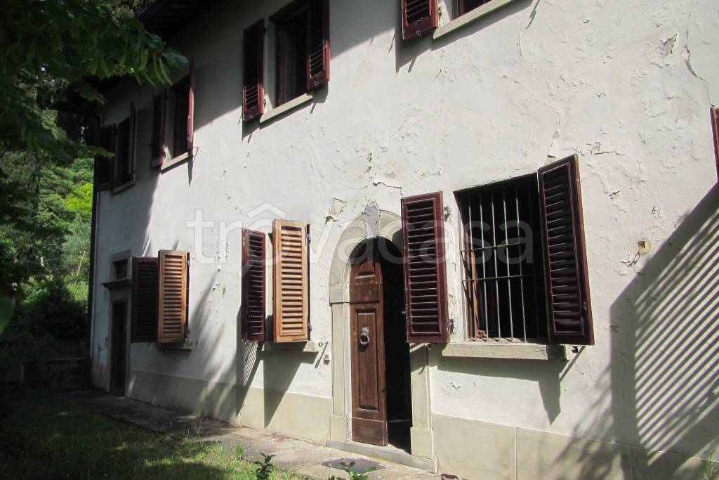 casa indipendente in vendita a Rignano sull'Arno in zona Rosano