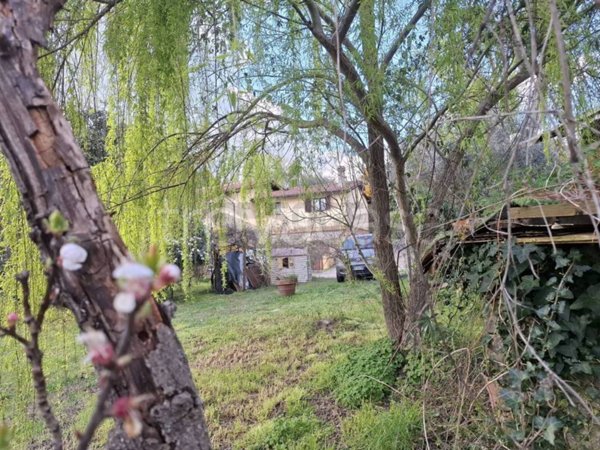 casa indipendente in vendita a Rignano sull'Arno